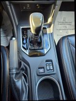 2021 SUBARU CROSSTREK SUV 4-CYL, 2.5 LITER LIMITED SPORT UTILITY 4D