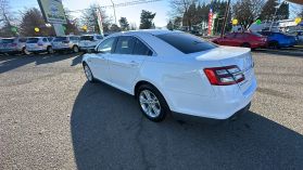 2014 FORD TAURUS