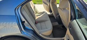 2011 FORD FUSION SEDAN 4-CYL, 2.5 LITER SE SEDAN 4D