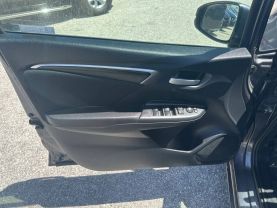 2020 HONDA FIT HATCHBACK 4-CYL, I-VTEC, 1.5 LITER LX HATCHBACK 4D