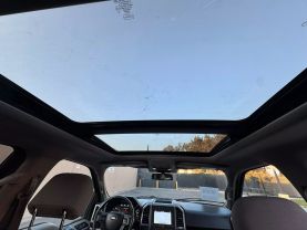 2019 FORD F150 SUPERCREW CAB PICKUP V6, ECOBOOST, TWIN TURBO, 3.5 LITER XLT PICKUP 4D 5 1/2 FT