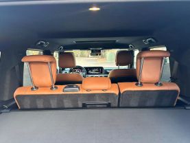 2021 MERCEDES-BENZ MERCEDES-AMG G-CLASS SUV V8, TWIN TURBO, 4.0 LITER G 63 AMG SPORT UTILITY 4D