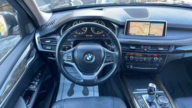 2016 Bmw X5 - Image 38