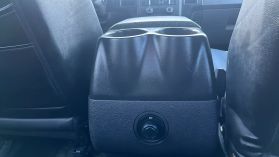 2014 FORD F150 SUPERCREW CAB PICKUP V8, FLEX FUEL, 5.0 LITER STX PICKUP 4D 5 1/2 FT-Empire Motors INC