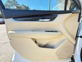 2018 Cadillac Xt5 Sport Utility 4d - Image 19