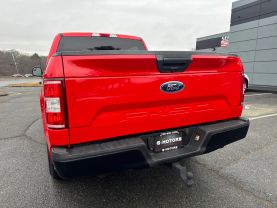 2019 FORD F150 SUPERCREW CAB