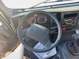 2019 ISUZU MED DUTY NPR PICKUP DIESEL NPR XD REGULAR CAB DIESEL