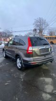 2010 HONDA CR-V SUV 4-CYL, VTEC, 2.4 LITER EX-L SPORT UTILITY 4D