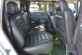 2006 HUMMER H2
