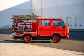1994 TOYOTA TOYOACE TRUCK 3Y FIRE TRUCK