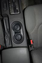 2016 NISSAN FRONTIER CREW CAB PICKUP V6, 4.0 LITER SV PICKUP 4D 5 FT