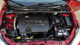 2015 TOYOTA COROLLA SEDAN 4-CYL, 1.8 LITER S SEDAN 4D