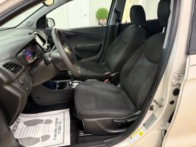 2016 CHEVROLET SPARK