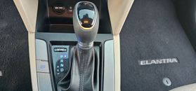 2019 HYUNDAI ELANTRA SEDAN 4-CYL, 2.0 LITER SEL SEDAN 4D