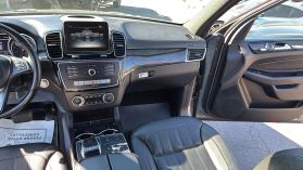 2017 Mercedes-benz Gls - Image 27