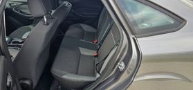 2012 FORD FOCUS SEDAN 4-CYL, 2.0 LITER SE SEDAN 4D