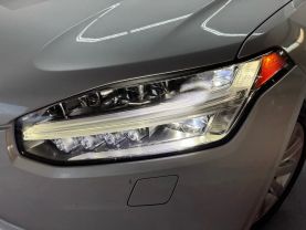 2016 VOLVO XC90 SUV 4-CYL, DRV-E SPRCHGD 2.0T T6 MOMENTUM SPORT UTILITY 4D