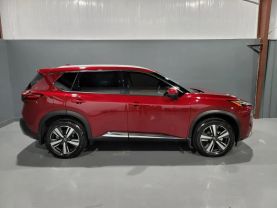 2023 Nissan Rogue - - Image 2