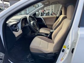 2013 TOYOTA RAV4 SUV 4-CYL, 2.5 LITER LE SPORT UTILITY 4D