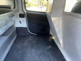 2016 RAM PROMASTER CITY CARGO 4-CYL, 2.4 LITER TRADESMAN SLT CARGO VAN 4D