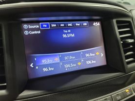 2019 Infiniti Qx60 - - Image 34