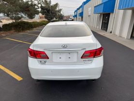 2010 LEXUS ES