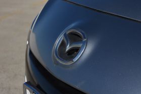 2012 MAZDA MAZDA3 HATCHBACK 4-CYL, 2.5 LITER S TOURING HATCHBACK 4D