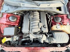 2018 Dodge Charger Srt 392 Sedan 4d - Image 37