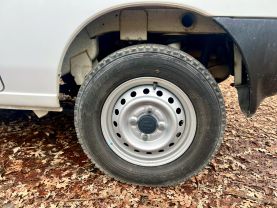 1997 SUZUKI EVERY VAN F6A JOY POP