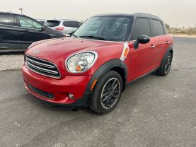 2016 Mini Countryman - Image 1
