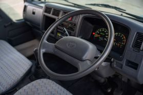 1999 TOYOTA DYNA TRUCK 3Y TRUCK