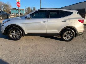2014 Hyundai Santa Fe Sport - Image 2