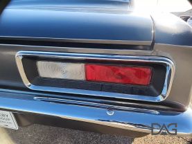 1967 CHEVEROLET CAMARO RS/SS -