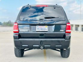 2012 FORD ESCAPE SUV V6, FLEX FUEL, 3.0 LITER XLT SPORT UTILITY 4D