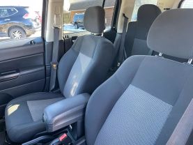 2015 Jeep Patriot - Image 11