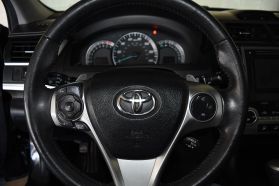 2014 TOYOTA CAMRY SEDAN 4-CYL, 2.5 LITER SE SPORT SEDAN 4D