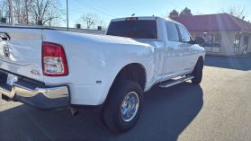 2019 RAM 3500 CREW CAB
