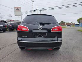 2014 BUICK ENCLAVE