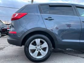 2013 Kia Sportage - Image 8