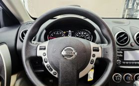 2015 NISSAN ROGUE SELECT SUV 4-CYL, 2.5 LITER S SPORT UTILITY 4D