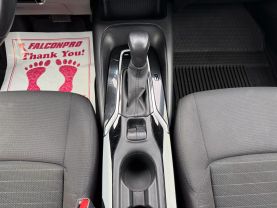 2022 TOYOTA COROLLA SEDAN 4-CYL, 2.0 LITER SE SEDAN 4D