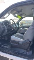 2013 Ford F350 Super Duty Regular Cab 4x4 Xl Cab & Chassis 2d - Image 9