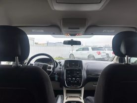 2014 DODGE GRAND CARAVAN PASSENGER