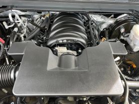 2018 GMC YUKON XL SLT SPORT UTILITY 4D