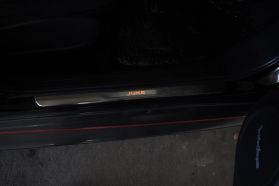 2014 NISSAN JUKE SUV 4-CYL, TURBO, 1.6 LITER NISMO SPORT UTILITY 4D