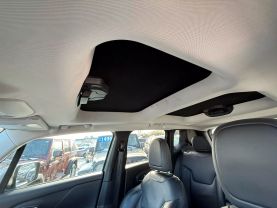 2017 JEEP RENEGADE SUV 4-CYL, MULTIAIR, 2.4L LIMITED SPORT UTILITY 4D
