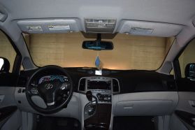 2012 TOYOTA VENZA WAGON 4-CYL, 2.7 LITER LE WAGON 4D