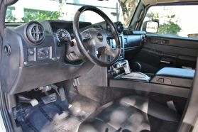 2006 HUMMER H2