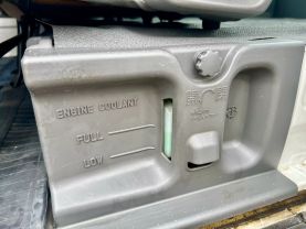 1997 SUZUKI EVERY VAN F6A JOY POP