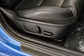 2019 KIA STINGER SEDAN 4-CYL, TURBO, 2.0 LITER PREMIUM SEDAN 4D